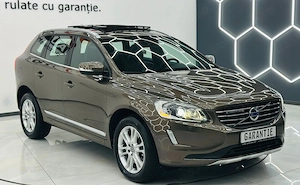 Volvo XC60 - imagine 2