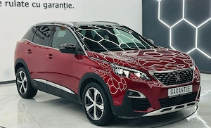 Peugeot 3008 - imagine 2