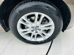 Volvo XC60 - imagine 8