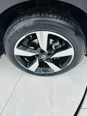 Nissan Qashqai - imagine 8