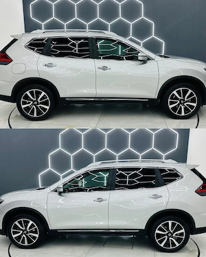 Nissan X-Trail - imagine 5
