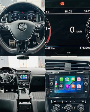 Vw Golf - imagine 8