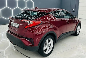 Toyota C-HR - imagine 4