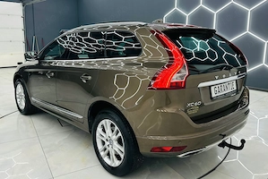 Volvo XC60 - imagine 3