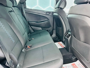 Hyundai Tucson - imagine 7