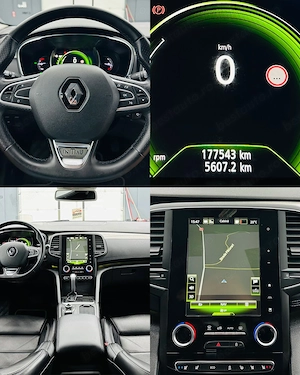 Renault Talisman - imagine 8