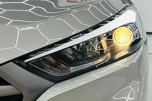 Hyundai Tucson - imagine 10