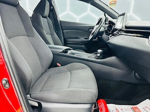 Toyota C-HR - imagine 17