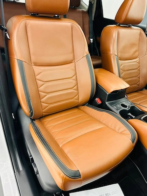 Nissan X-Trail - imagine 20