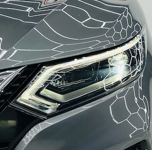 Nissan Qashqai - imagine 10