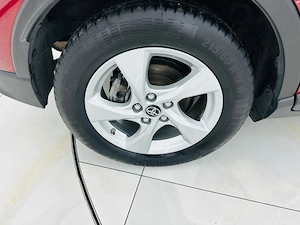 Toyota C-HR - imagine 9
