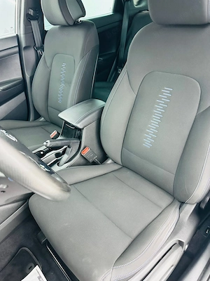 Hyundai Tucson - imagine 14