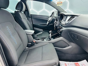 Hyundai Tucson - imagine 16