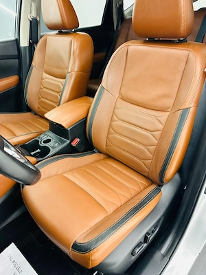 Nissan X-Trail - imagine 17