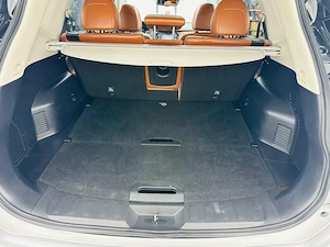 Nissan X-Trail - imagine 15