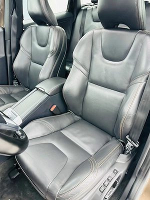 Volvo XC60 - imagine 16