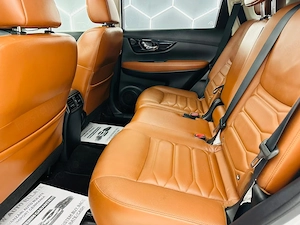 Nissan X-Trail - imagine 16