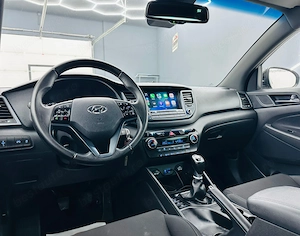 Hyundai Tucson - imagine 19
