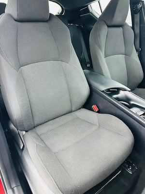 Toyota C-HR - imagine 18