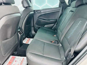 Hyundai Tucson - imagine 15