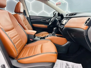 Nissan X-Trail - imagine 19