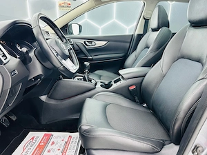 Nissan Qashqai - imagine 18