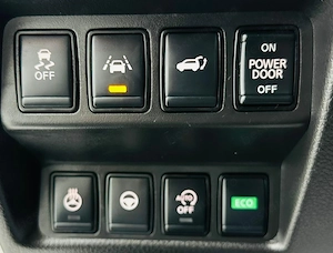 Nissan X-Trail - imagine 13