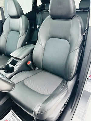 Nissan Qashqai - imagine 17