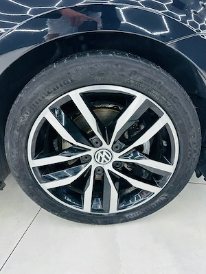 Vw Golf - imagine 9