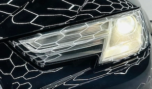 Audi A4 - imagine 10