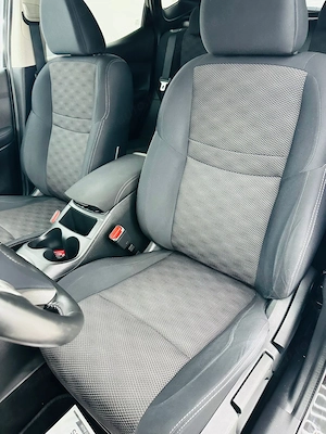 Nissan Qashqai - imagine 12