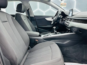 Audi A4 - imagine 17