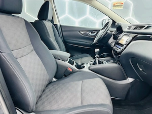 Nissan Qashqai - imagine 18