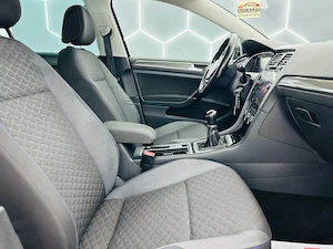 Vw Golf - imagine 17