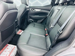 Nissan Qashqai - imagine 16