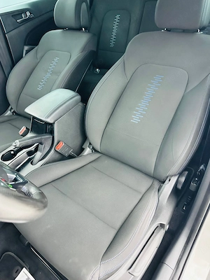 Hyundai Tucson - imagine 18