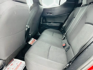 Toyota C-HR - imagine 15