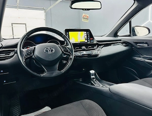 Toyota C-HR - imagine 20