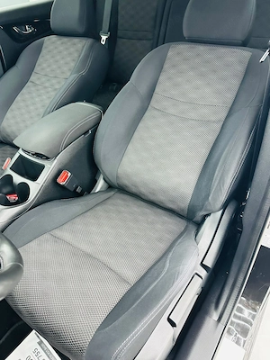 Nissan Qashqai - imagine 20