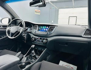 Hyundai Tucson - imagine 20