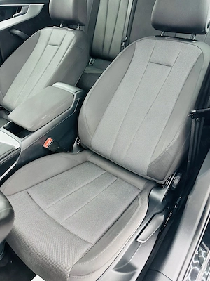 Audi A4 - imagine 19