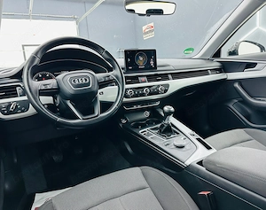 Audi A4 - imagine 20