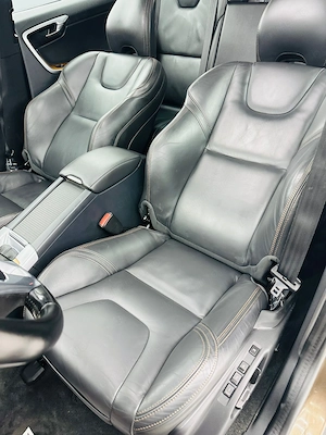 Volvo XC60 - imagine 20