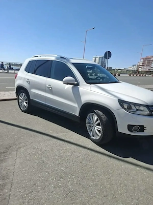Vând tiguan 2012 4x4 - imagine 3