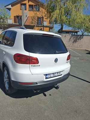 Vând tiguan 2012 4x4 - imagine 6