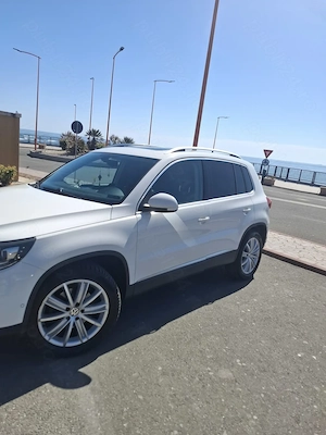 Vând tiguan 2012 4x4 - imagine 4