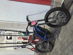Surron lbx 2024 1500km