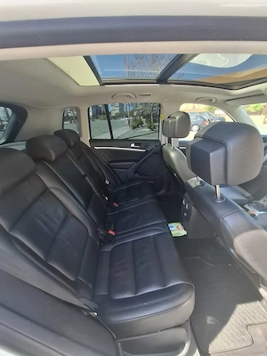 Vând tiguan 2012 4x4 - imagine 8