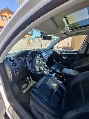 Vând tiguan 2012 4x4 - imagine 7