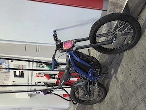 Surron lbx 2024 1500km - imagine 2